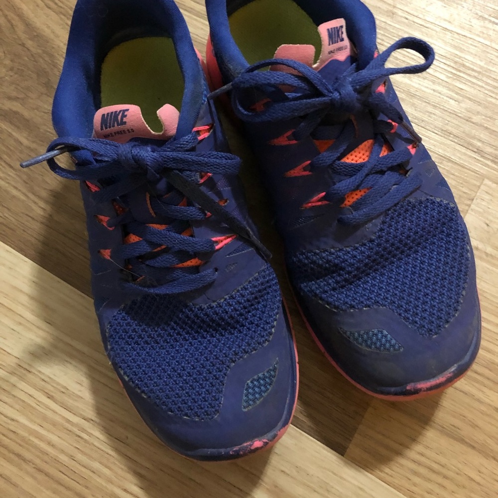 Used Nike after Rn 5.0 - Picture 4 of 4